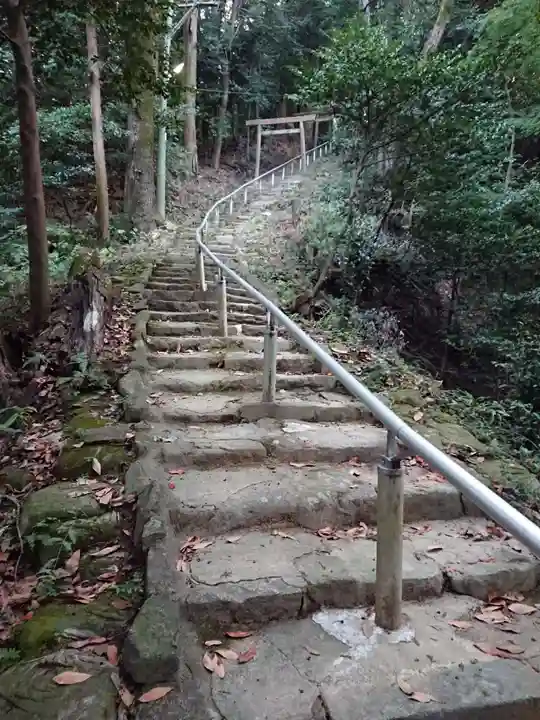 松尾神社のその他建物