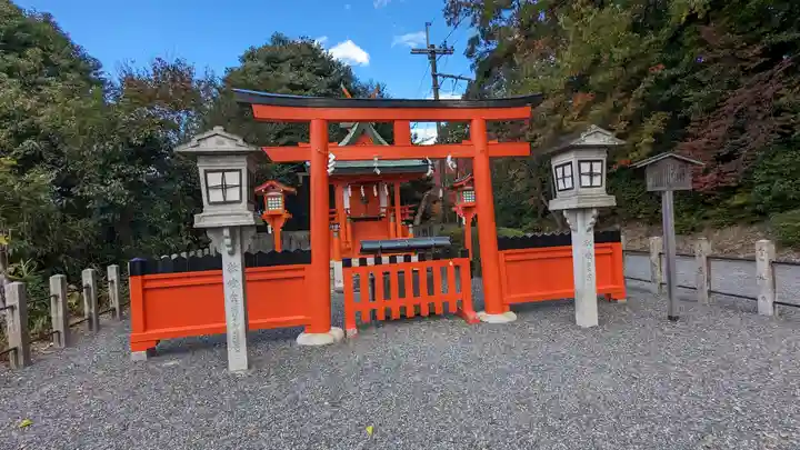 吉田神社(京都府)