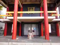 本覚寺のその他建物