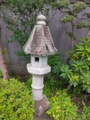 玉宗寺(東京都)