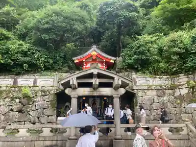 清水寺(京都府)