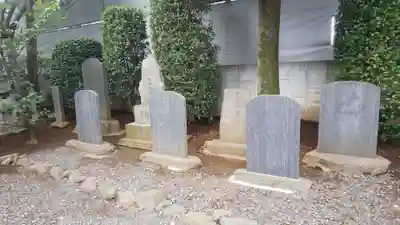 延命寺のその他建物