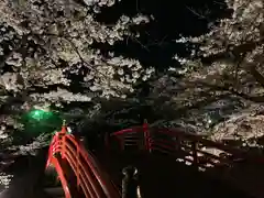 滑川神社 - 仕事と子どもの守り神の周辺