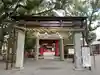 美奈宜神社(福岡県)