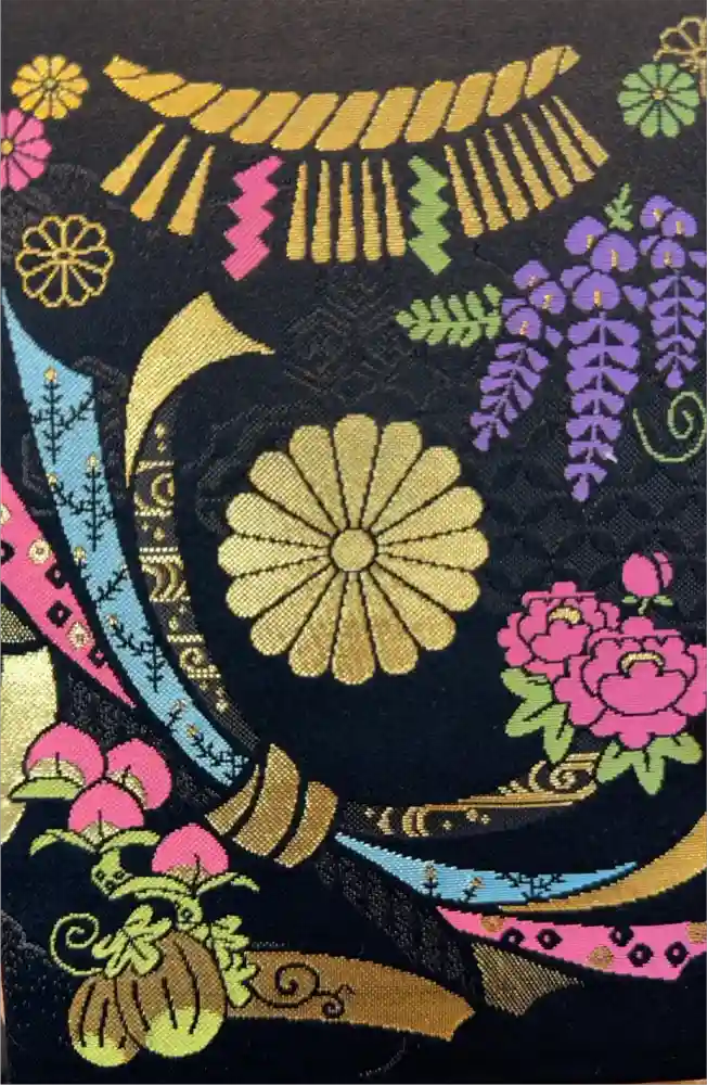 高千穂神社の御朱印帳