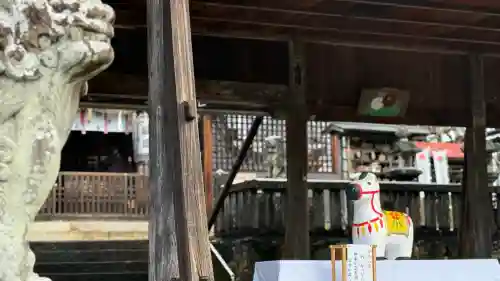 加佐美神社(岐阜県)