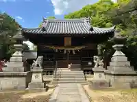 大年神社(兵庫県)