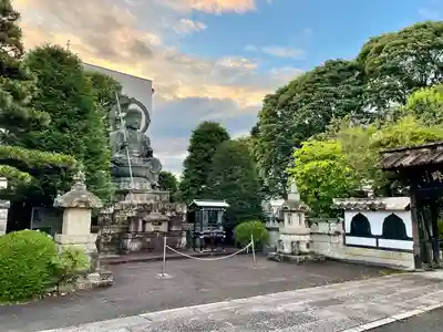 清巌寺(栃木県)