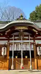 呉服神社(大阪府)