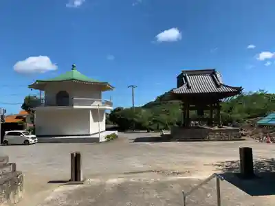 妙覚寺のその他建物