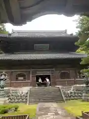 永平寺(福井県)