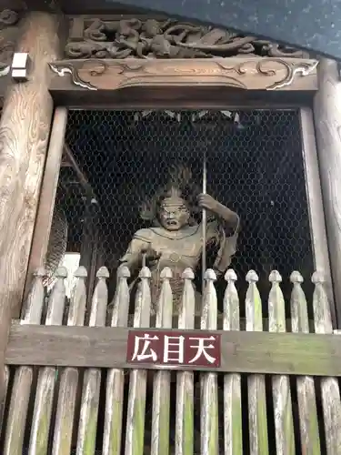 總持寺の像