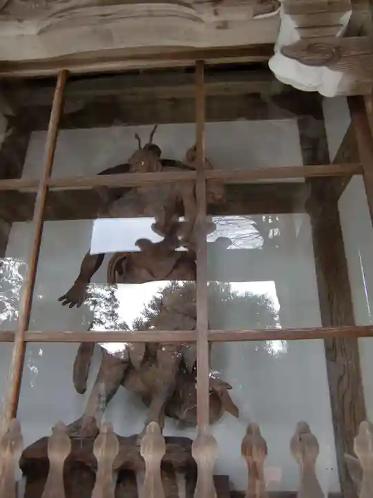 善峯寺(京都府)