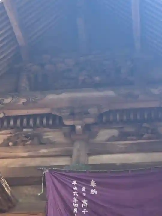 高千穂神社のその他建物