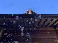 滑川神社 - 仕事と子どもの守り神のその他建物