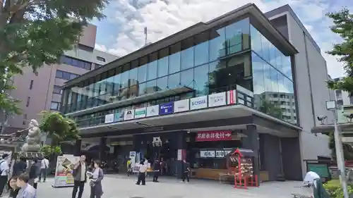 神田神社（神田明神）のその他建物