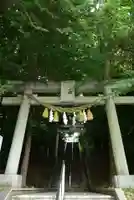 神鳥前川神社(神奈川県)