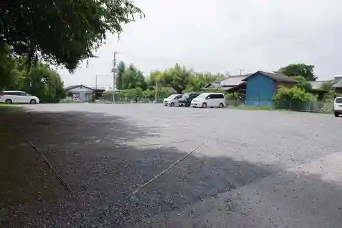 阿弥陀寺のその他建物