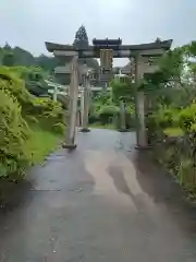 出世稲荷神社(京都府)