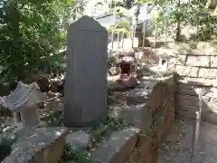 星宮神社の建物その他