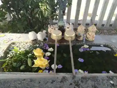 祖母井神社(栃木県)