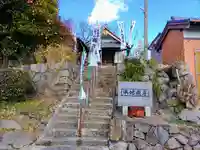 地蔵寺(浜地蔵堂)のその他建物