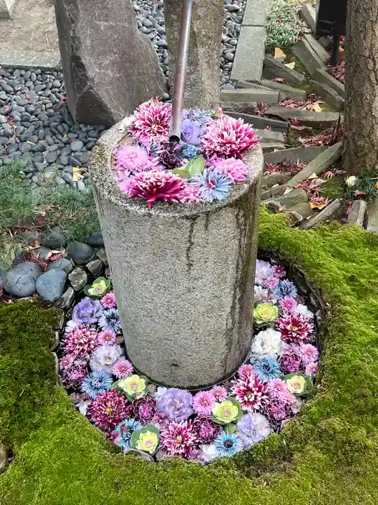 行田八幡神社(埼玉県)