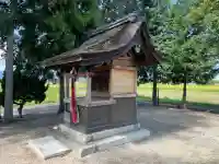 護縁神社(滋賀県)