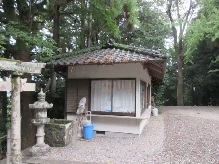 掛川神社(高知県)