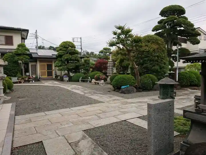神光寺のその他建物