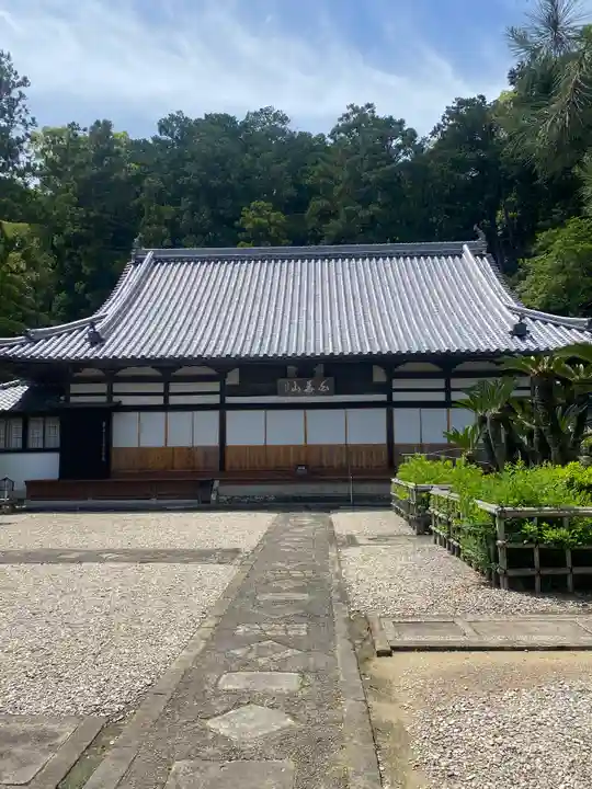 観福寺(和歌山県)