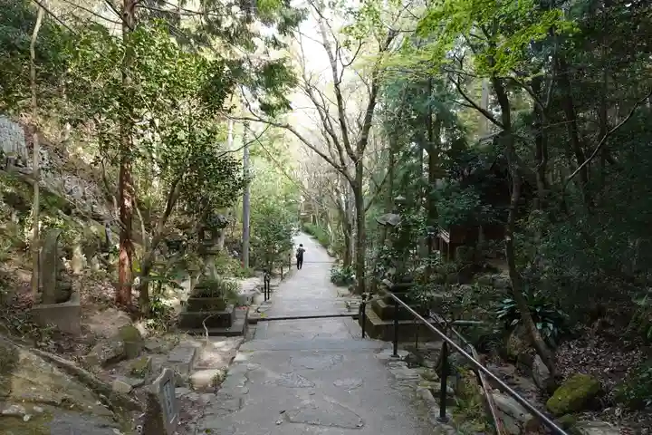 三瀧寺(広島県)