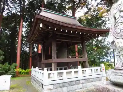雲峰寺のその他建物