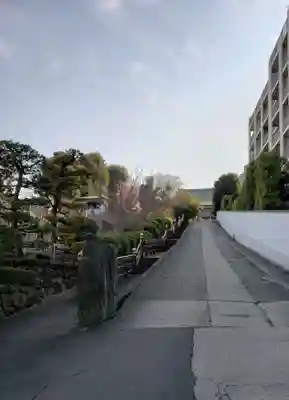 重秀寺(東京都)