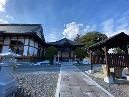 福田寺(福島県)