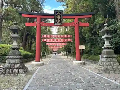 大崎八幡宮(宮城県)