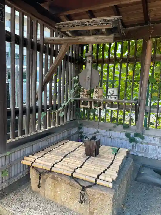 薬王寺(東京都)