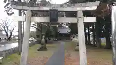 石塚神社(栃木県)