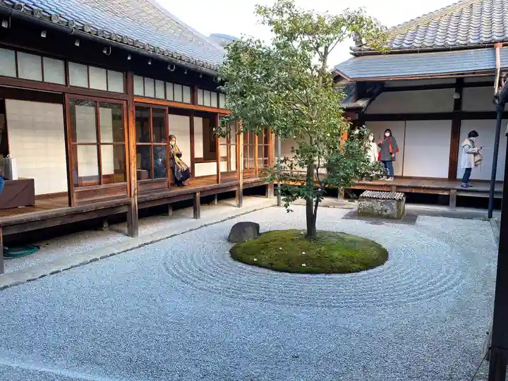 建仁寺(建仁禅寺)(京都府)
