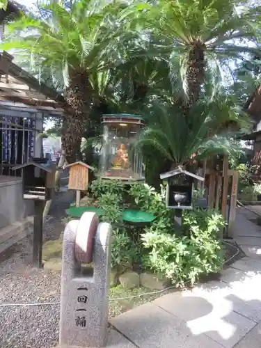 真光院のその他建物