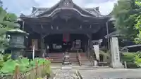 行願寺(革堂)(京都府)