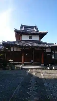 済福寺のその他建物