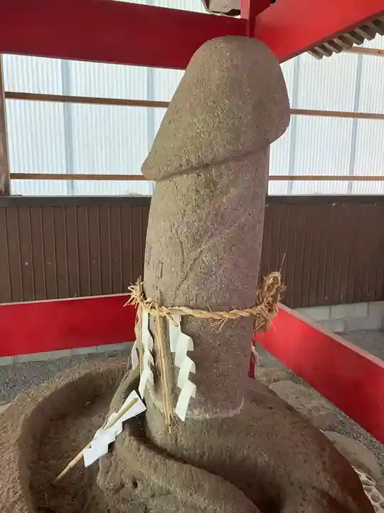 伊美別宮社(大分県)