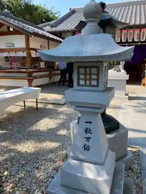 種貸社（住吉大社末社）のその他建物