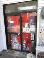 錦鯱神社のその他建物