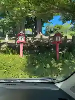茨木神社(大阪府)