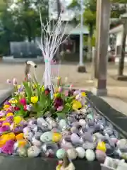 鹿島台神社(宮城県)