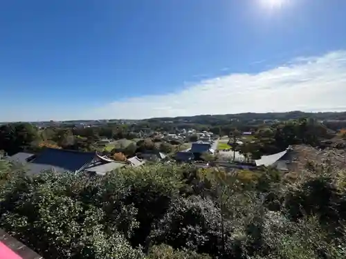 聖天院(埼玉県)