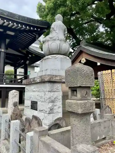 養福寺(東京都)