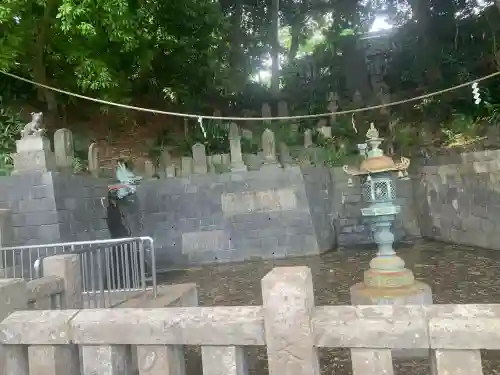 瀧泉寺（目黒不動尊）(東京都)